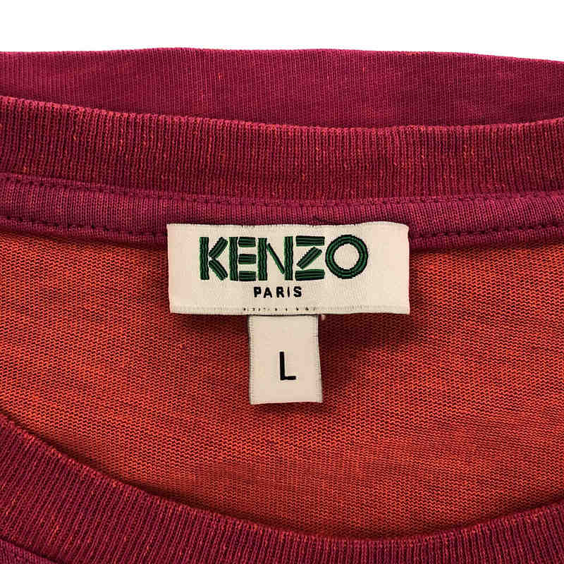 KENZO / ケンゾー タイガー Tシャツ