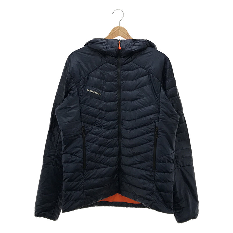 Eigerjoch Advanced IN Hooded Jacket アイガーヨッホ アドバンスド インサレーション フーデット ダウン ジャケット