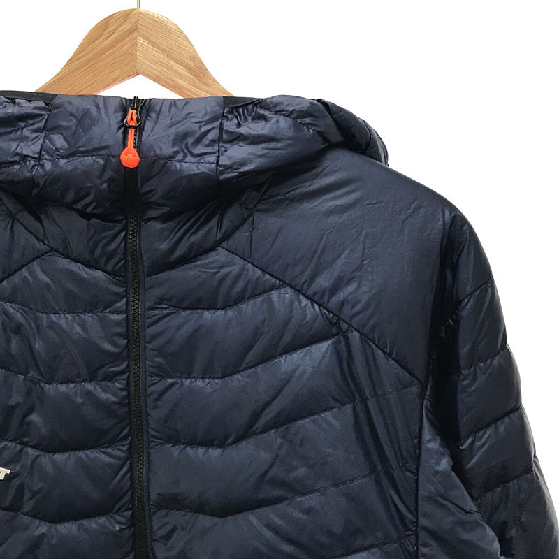 MAMMUT / マムート Eigerjoch Advanced IN Hooded Jacket アイガーヨッホ アドバンスド インサレーション フーデット ダウン ジャケット