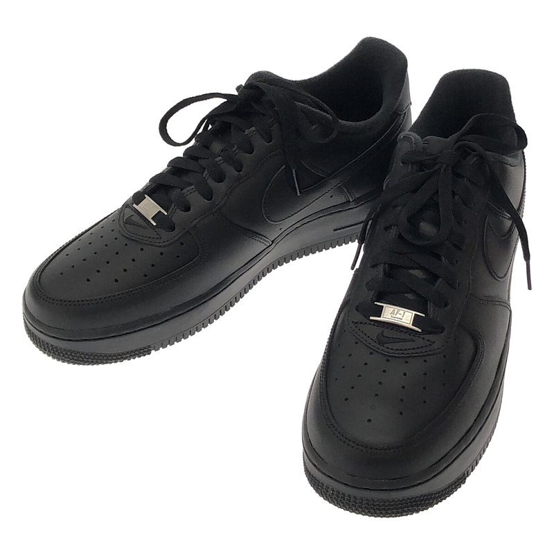 NIKE / ナイキ コラボ AIR FORCE 1 LOW SP CU9225-001 エアフォース 1