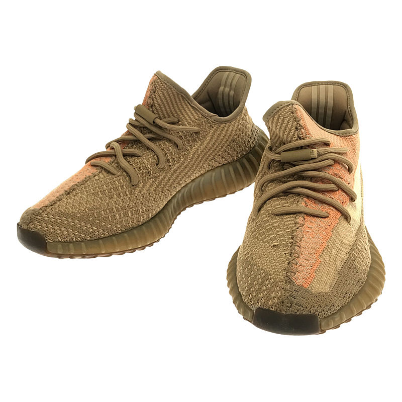 YEEZY BOOST 350 V2 イージー ブースト ローカットスニーカー