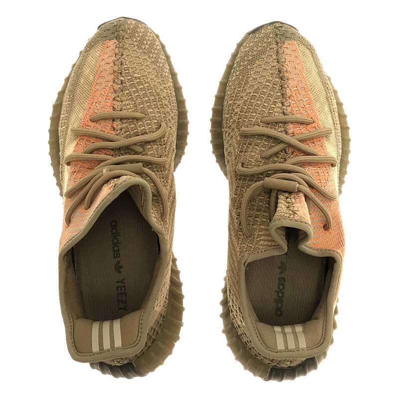 adidas Originals / アディダスオリジナルス YEEZY BOOST 350 V2 イージー ブースト ローカットスニーカー