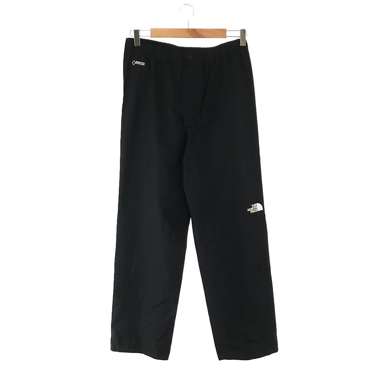 NP11507 GORE-TEX Climb Light Zip Pant ゴアテックス クライム ライト ジップ パンツ