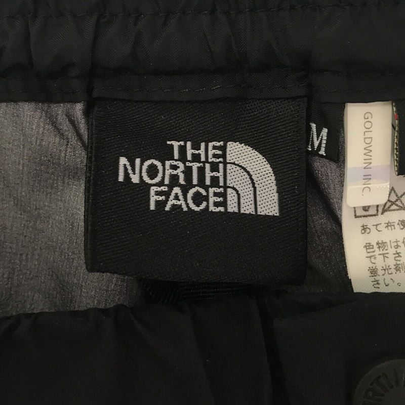 THE NORTH FACE / ザノースフェイス NP11507 GORE-TEX Climb Light Zip Pant ゴアテックス クライム ライト ジップ パンツ