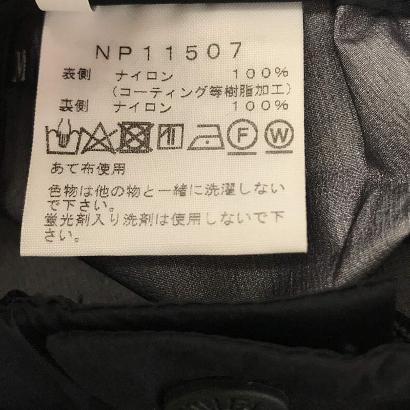 THE NORTH FACE / ザノースフェイス NP11507 GORE-TEX Climb Light Zip Pant ゴアテックス クライム ライト ジップ パンツ