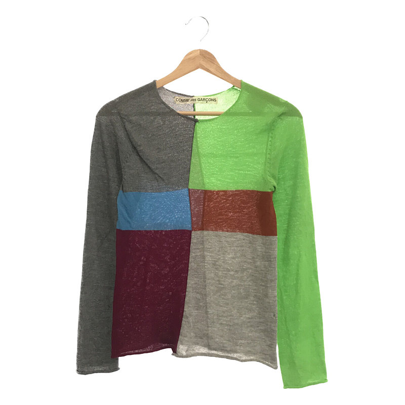 COMME des GARCONS / コムデギャルソン