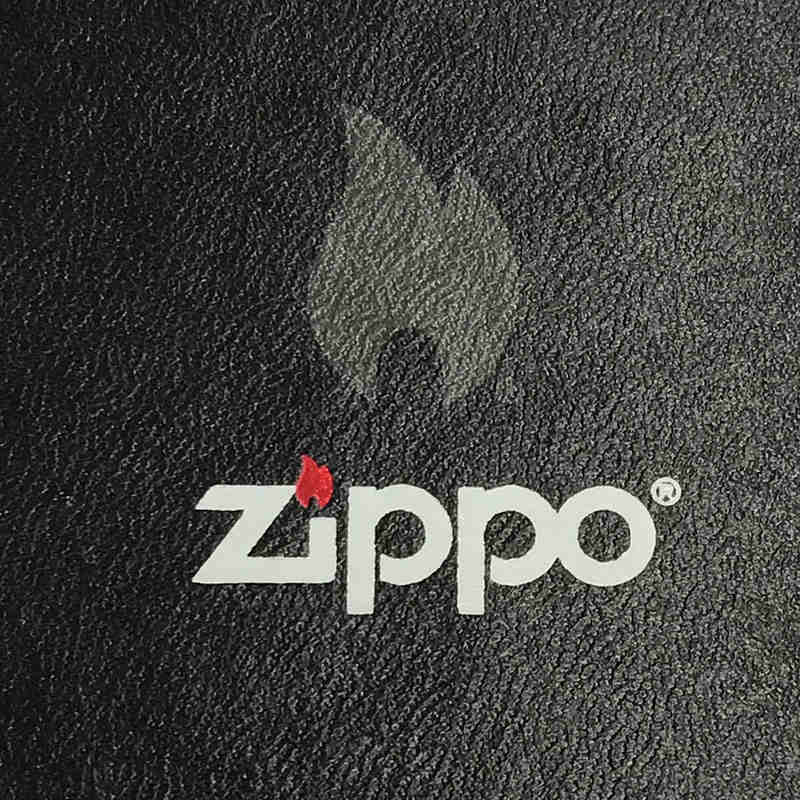 2023SS Chain Zippo チェーン ジッポ ライター ウォレットチェーン