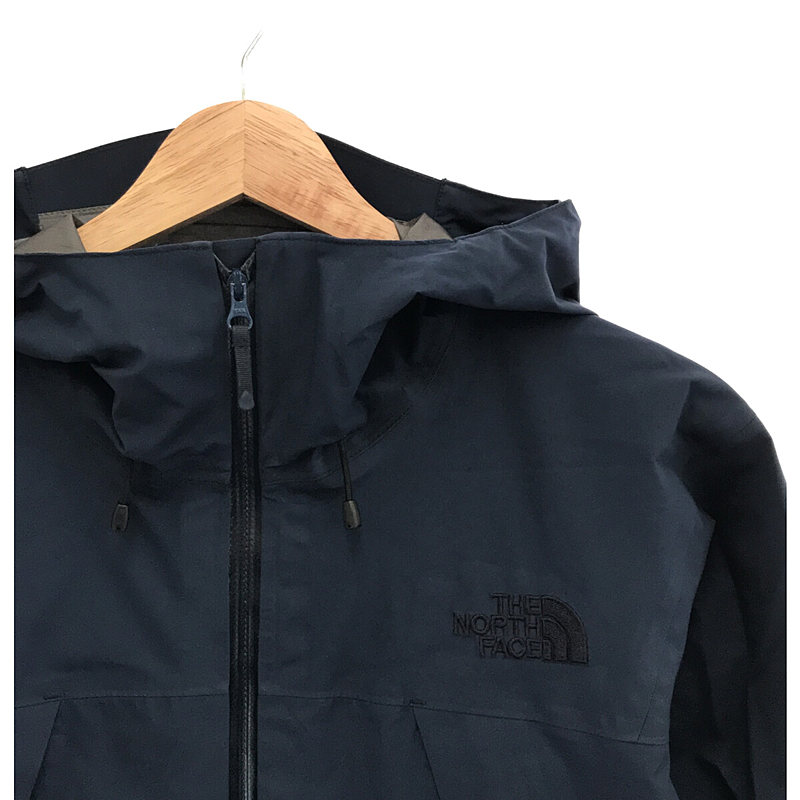 THE NORTH FACE / ザノースフェイス GORE-TEX Climb Light Jacket ゴアテックス クライム ライト ジャケット マウンテン パーカー