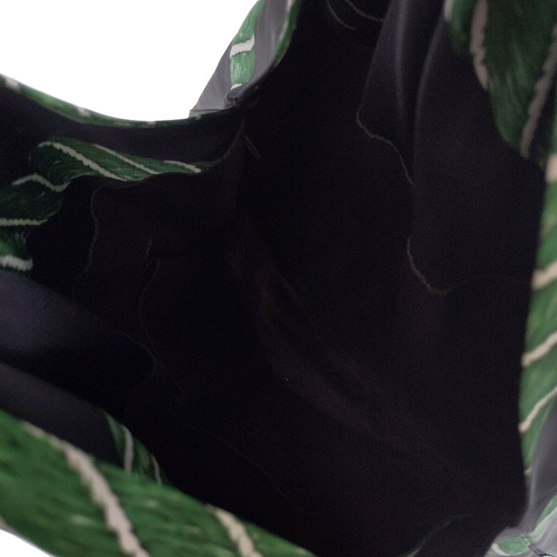 manipuri / マニプリ スカーフバッグ