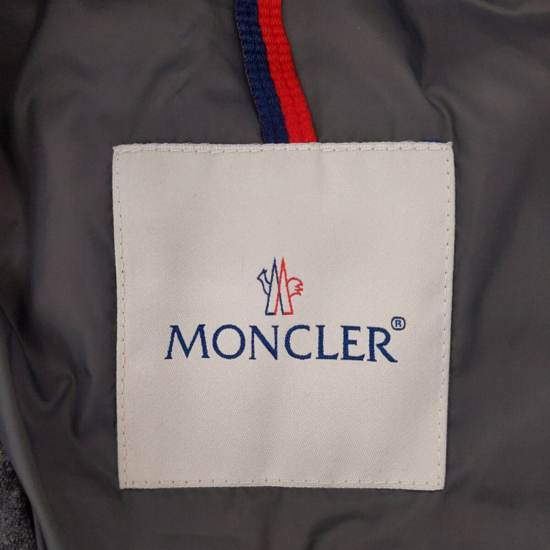 MONCLER / モンクレール MONTGENEVRE GIUBBOTTO モンジュネーブル ダウンジャケット