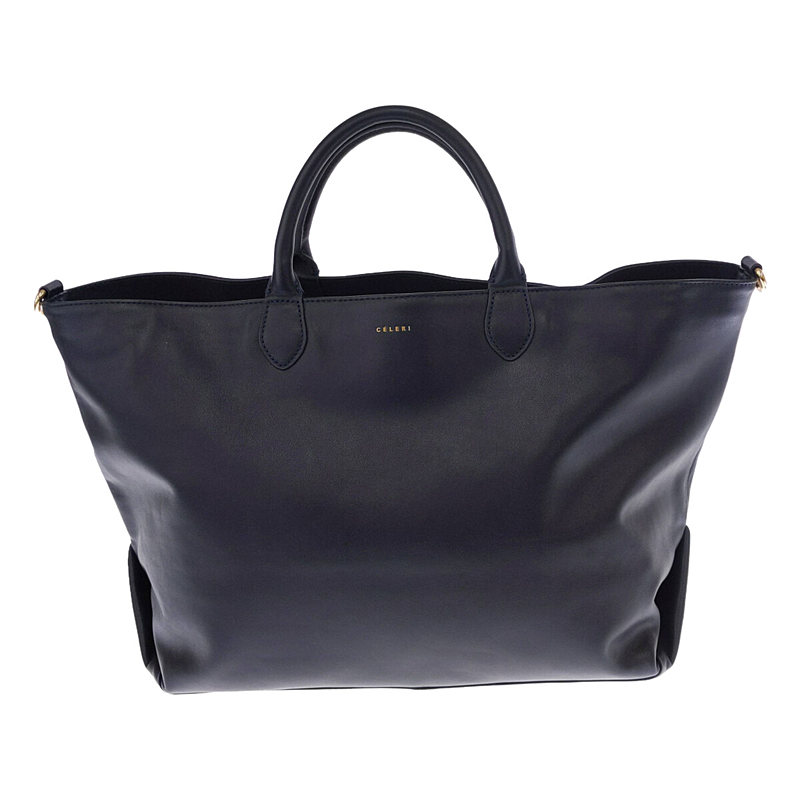 CELERI/セルリ】 TOTE BAG定価税込35200