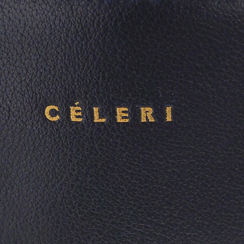 CELERI / セルリ Deuxieme Classe取扱 TOTE BAG リバーシブルトートバッグ