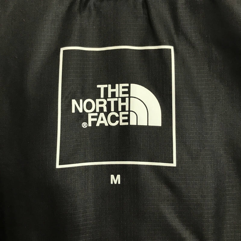THE NORTH FACE / ザノースフェイス NY82011 Thunder Hoodie サンダーフーディ 中綿ダウンジャケット