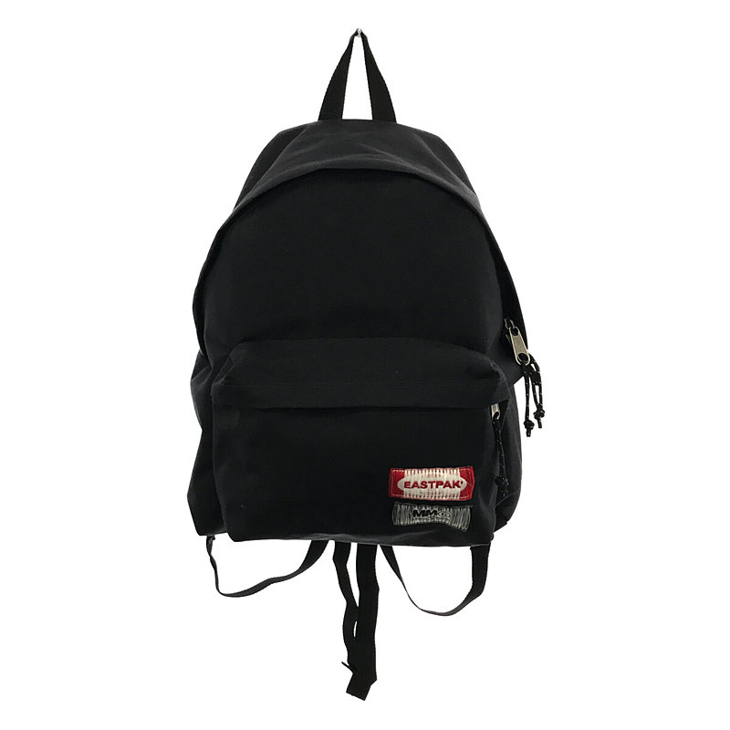 39PaddedPak美品 EASTPAK×MM6 Padded XL イーストパック マルジェラ - バッグパック/リュック