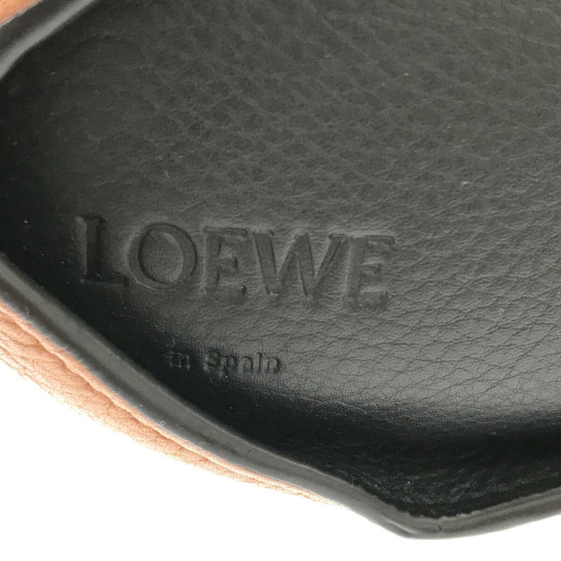 LOEWE / ロエベ BUNNY WESTERN MINI BAG バニーウエスタン ミニ ショルダーバッグ 袋・ギャランティカード付