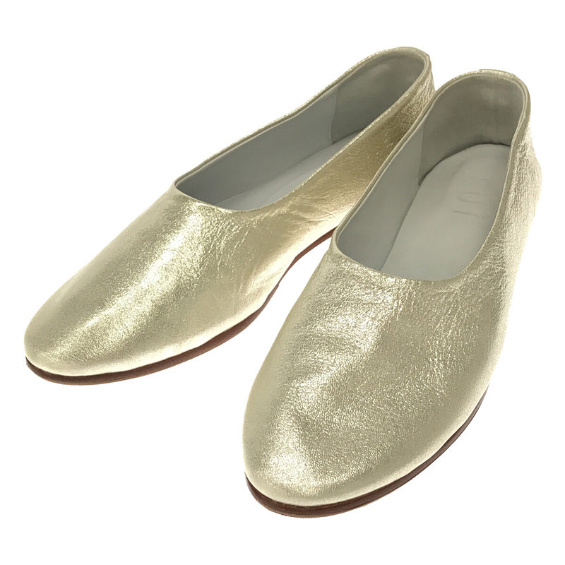 ballet shoes バレエシューズ パンプス 箱付き