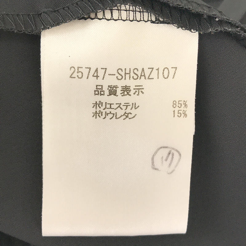 ストレッチ タック フレア スカート スカート ハンガー付きFOXEY NEW YORK / フォクシーニューヨーク