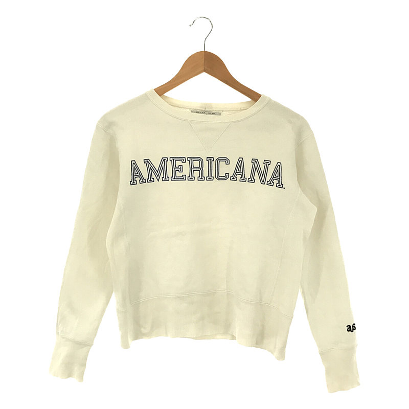 Americana / アメリカーナ