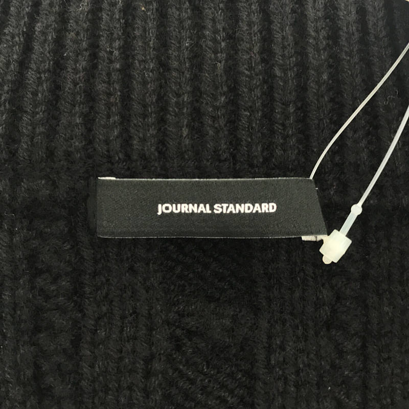 JOURNAL STANDARD / ジャーナルスタンダード ケーブル ショートカーディガン