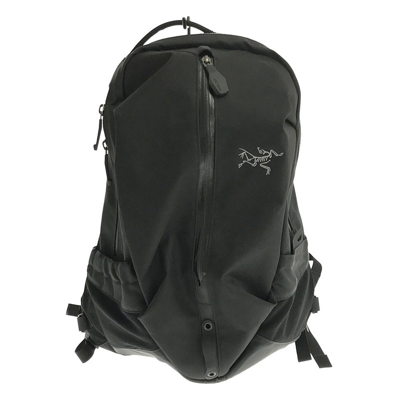 アークテリクス　Arro16 Backpack（利用5回程度）擦れなし