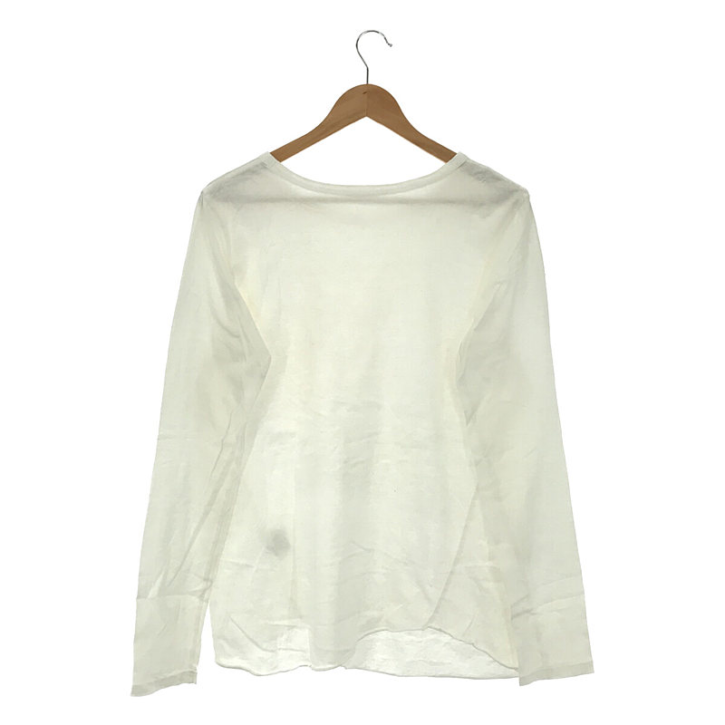 Deuxieme Classe Layering Tシャツ レイヤリングTシャツ - カットソー