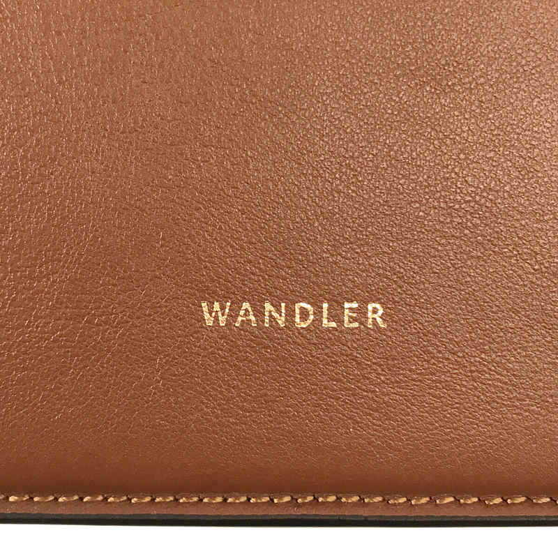 WANDLER / ワンドラー PENELOPE TOTE ショルダーバッグ 袋付き