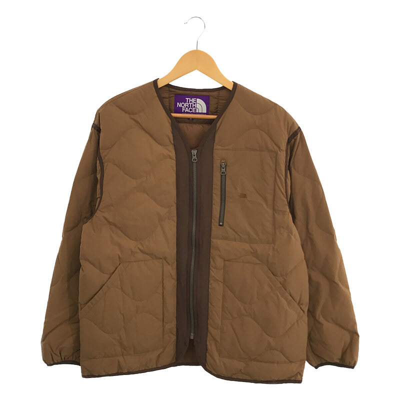 THE NORTH FACE PURPLE LABEL / ザノースフェイスパープルレーベル