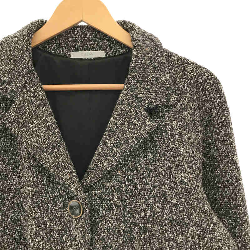 PARICI KLASSISK HARRIS TWEED jacket bg