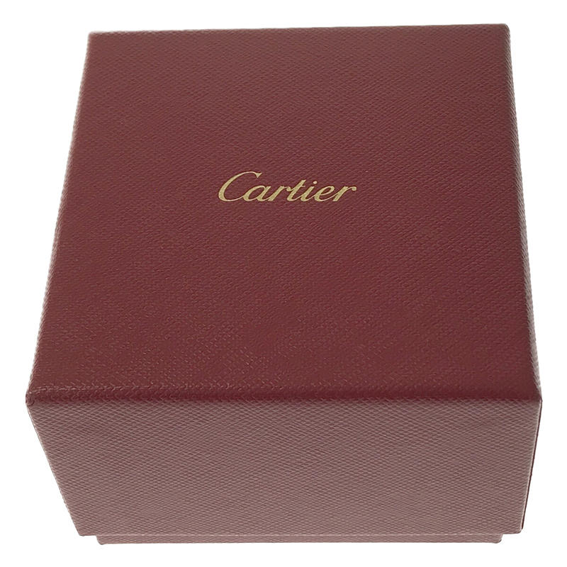 Cartier / カルティエ ヴァンドーム トリニティ リング MTG185 Au750  箱・ギャランティカード有