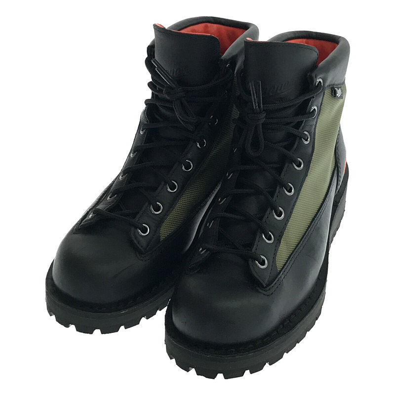 FIELD EM-GTX GORE-TEX フィールド イーエム ゴアテックス レザー