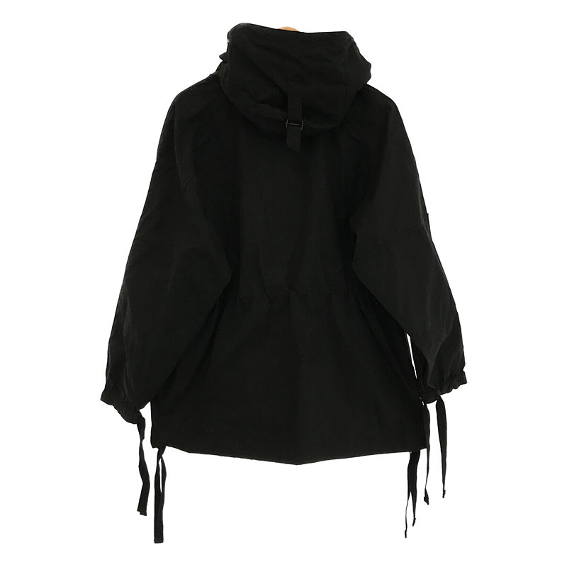 N/C MILITARY JACKET ベンタイルスモックジャケット | ブランド N/C MILITARY JACKET ベンタイルスモックジャケット | ブランド