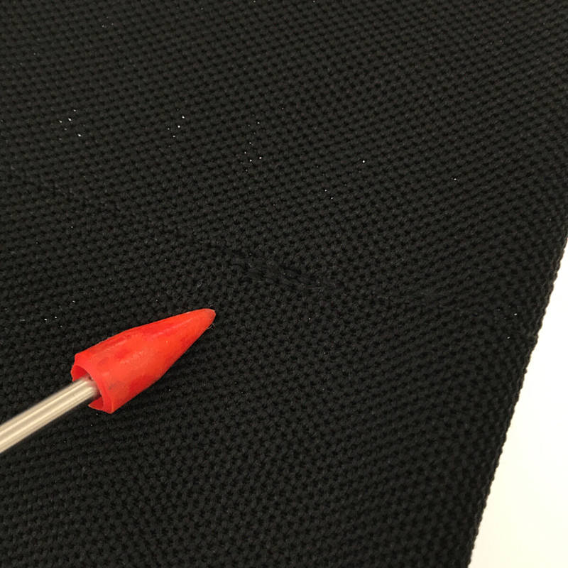 COMME des GARCONS HOMME PLUS / コムデギャルソンオムプリュス シェルボタン クールネック ロング カーディガン