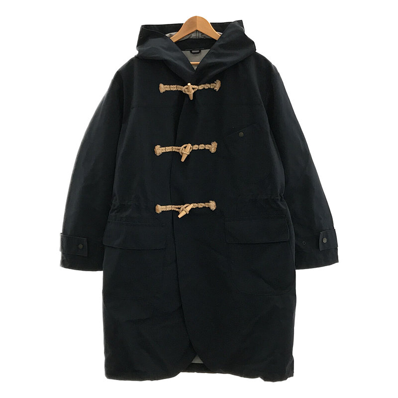 MEN cordula 3L duffule coat 4J01MAI1 ダッフルコート | ブランド古着