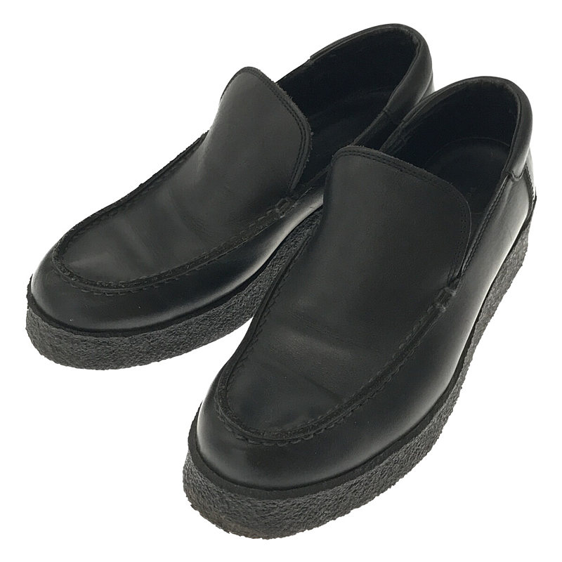 Yohji Yamamoto クレープソール ドレス シューズ