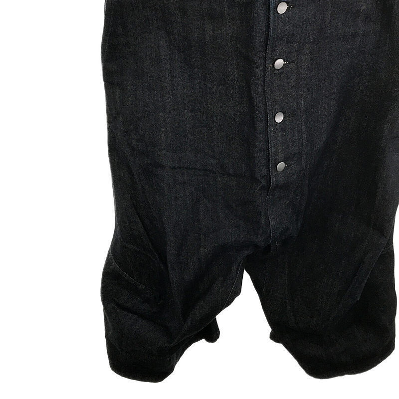 Overall 9912- Denim デニムオーバーオール | ブランド古着の Overall 9912- Denim デニムオーバーオール | ブランド古着の