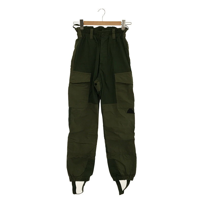 Cavempt CARGO PANTS LIGHT カーゴパンツ