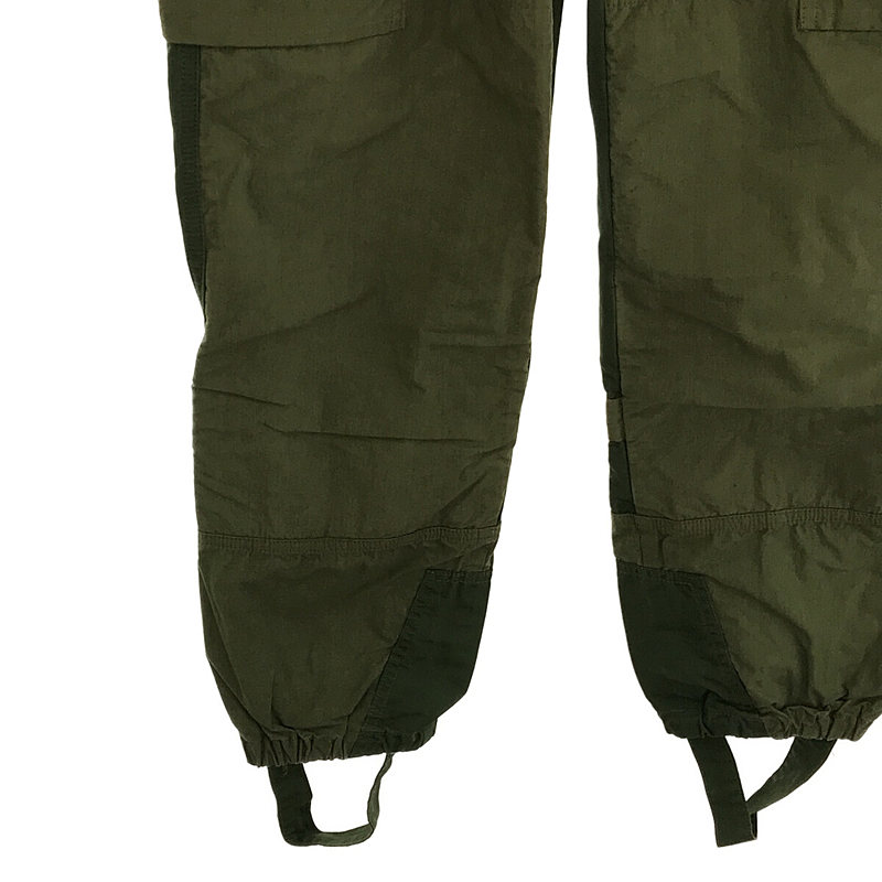 Cavempt CARGO PANTS LIGHT カーゴパンツC.E / シーイー