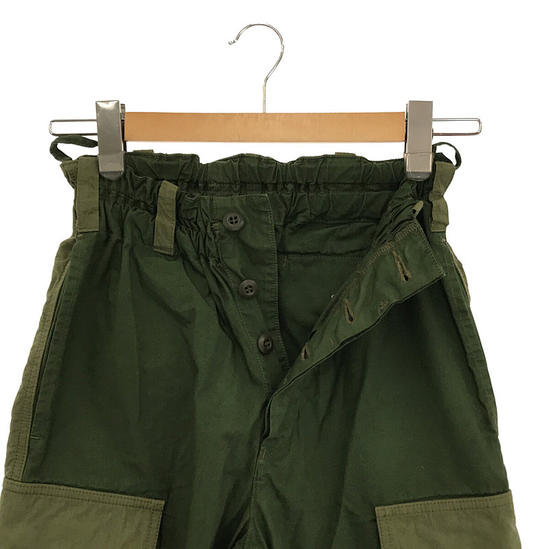 Cavempt CARGO PANTS LIGHT カーゴパンツC.E / シーイー