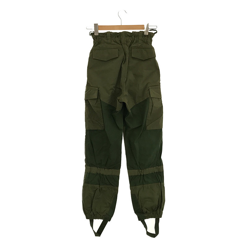 Cavempt CARGO PANTS LIGHT カーゴパンツ | ブランド古着の買取・委託