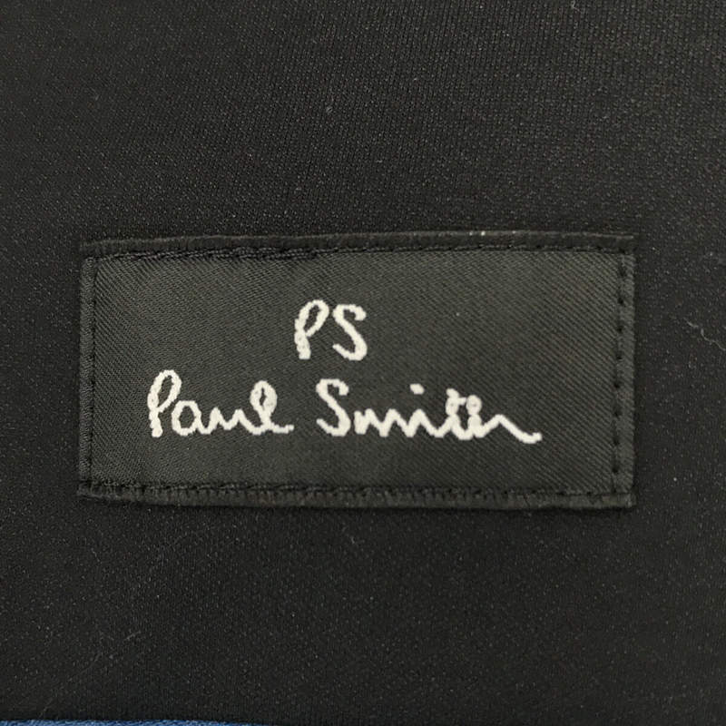 PS Paul Smith / ピーエス ポールスミス 2B ストレッチ テーラード ジャケット