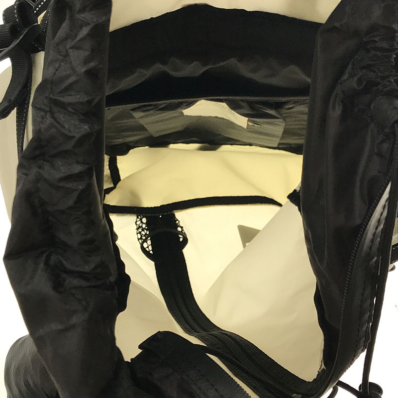 and wander / アンド ワンダー 30L backpack バックパック リュック