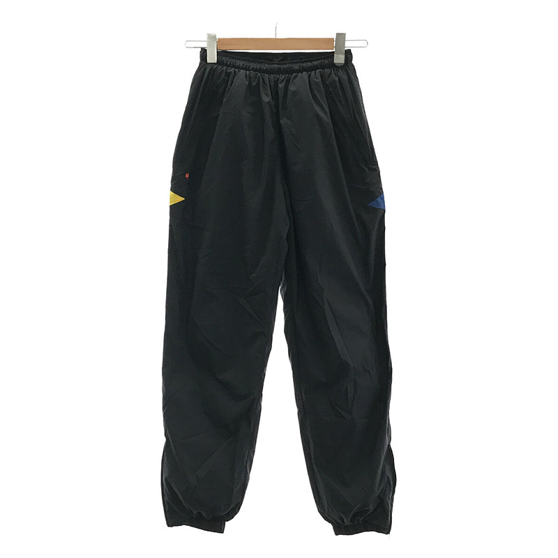 × ellesse エレッセ / Wind Up Pants ウィンドアップパンツ