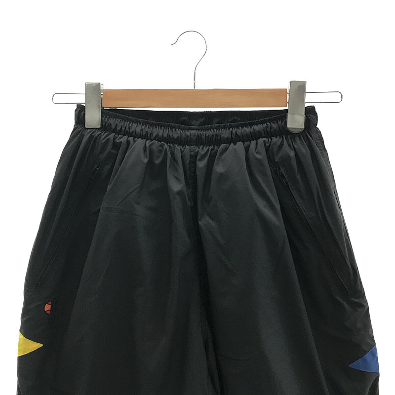 Hombre Nino / オンブレニーニョ × ellesse エレッセ / Wind Up Pants ウィンドアップパンツ