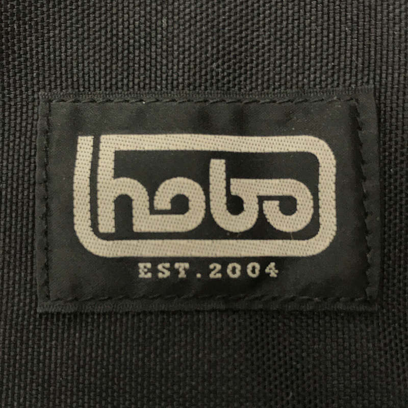 hobo / ホーボー HOLD Backpack ナイロンバックパック リュック