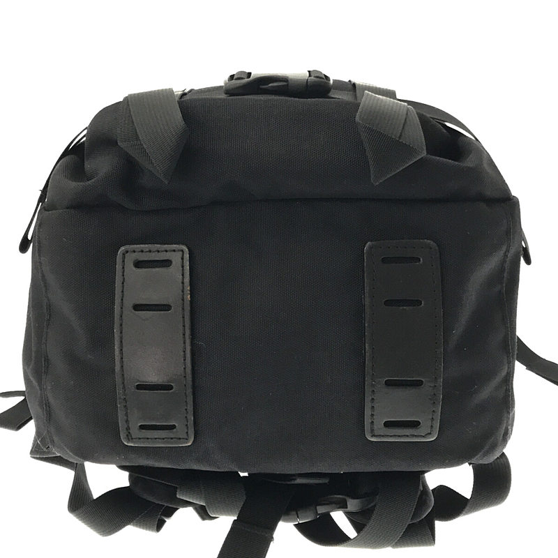 hobo / ホーボー HOLD Backpack ナイロンバックパック リュック