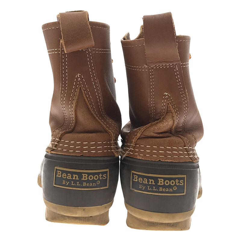 L.L.BEAN / エルエルビーン Bean Boots 6ホール ビーンブーツ