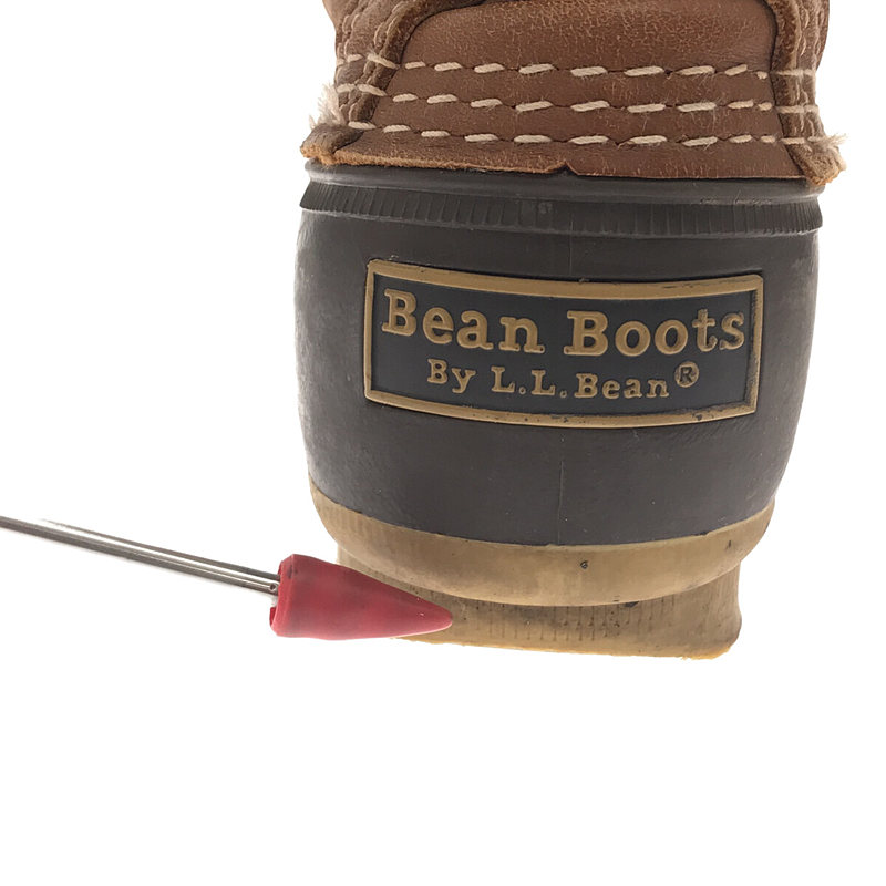 L.L.BEAN / エルエルビーン Bean Boots 6ホール ビーンブーツ