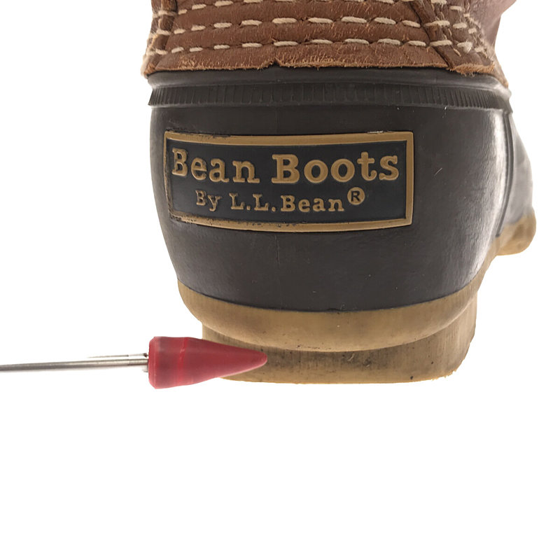 L.L.BEAN / エルエルビーン Bean Boots 6ホール ビーンブーツ