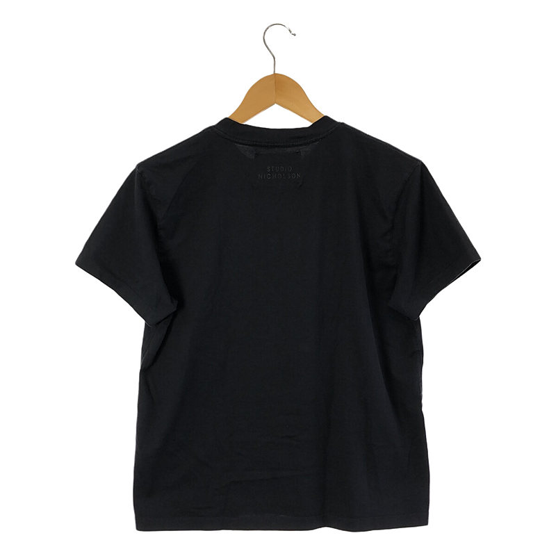 L'Appartement / アパルトモン STUDIO NICHOLSON Perfect Tee Tシャツ