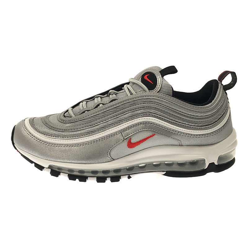 NIKE / ナイキ AIR MAX 97 OG Silver Bullet エア マックス 97 スニーカー